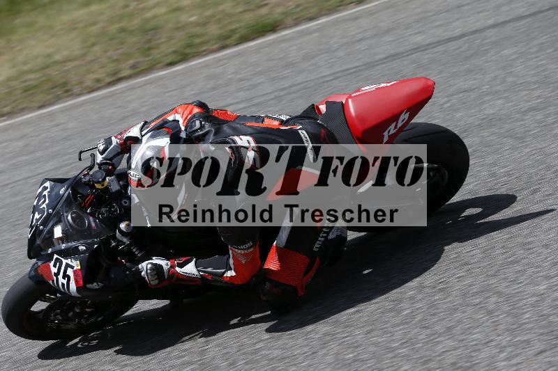 /18 05.06.2026  TZ Motorsport ADR/Gruppe rot/35
